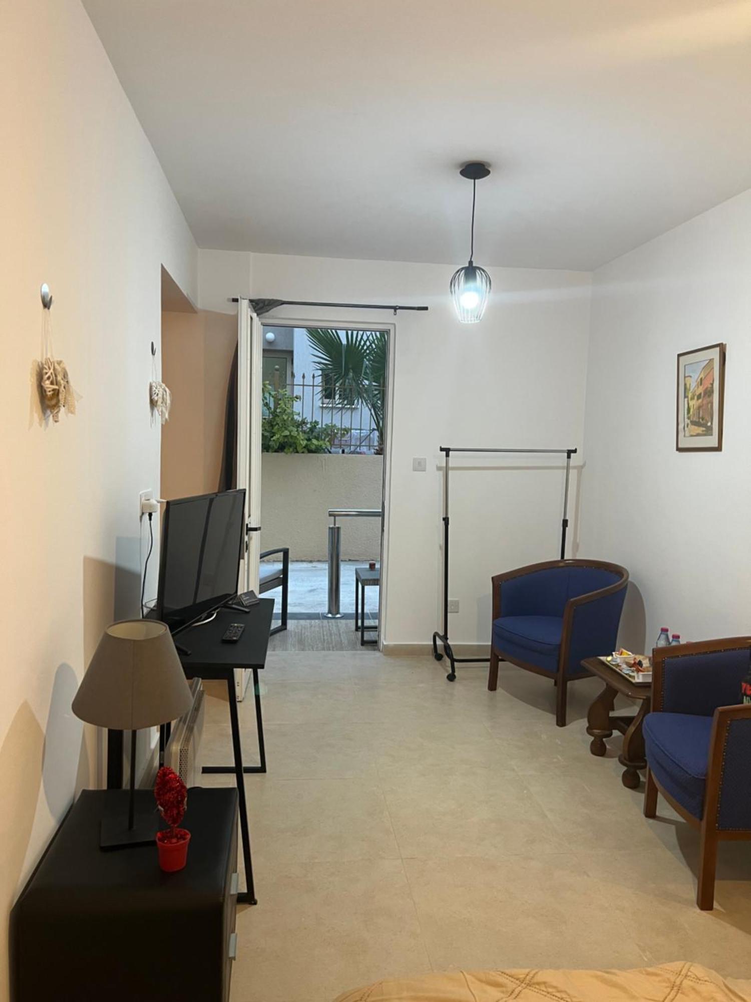Charalambous Apartment Paphos Exterior photo